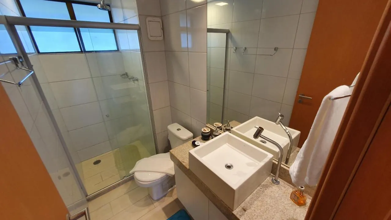Flat Luxo Polinesia-Muro Alto/Porto Porto de Galinhas Apartment