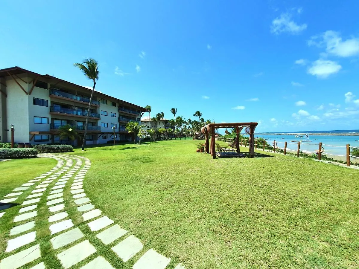 Apartment Flat Luxo Polinesia-Muro Alto/Porto Porto de Galinhas Brazil