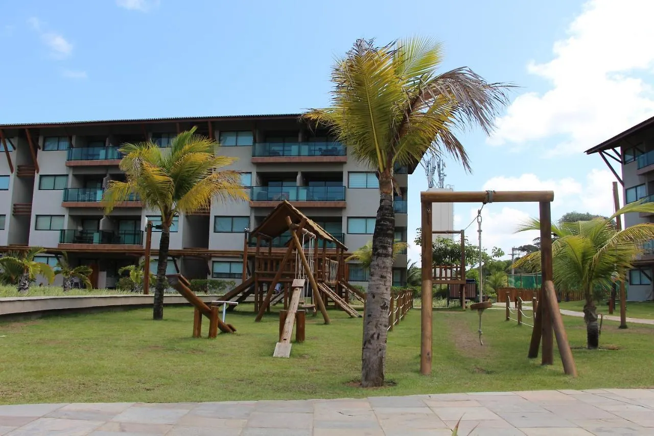 Apartment Flat Luxo Polinesia-Muro Alto/Porto Porto de Galinhas