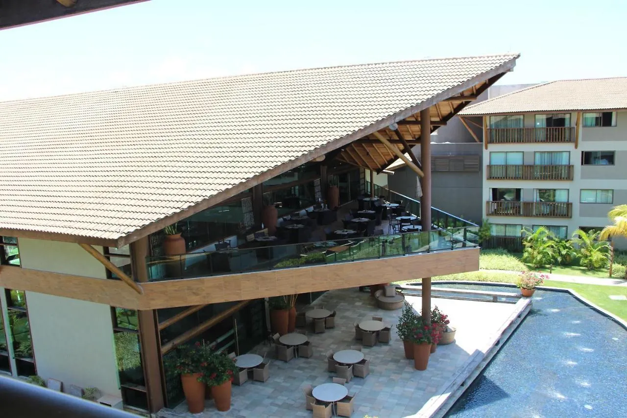 Flat Luxo Polinesia-Muro Alto/Porto Porto de Galinhas Apartment