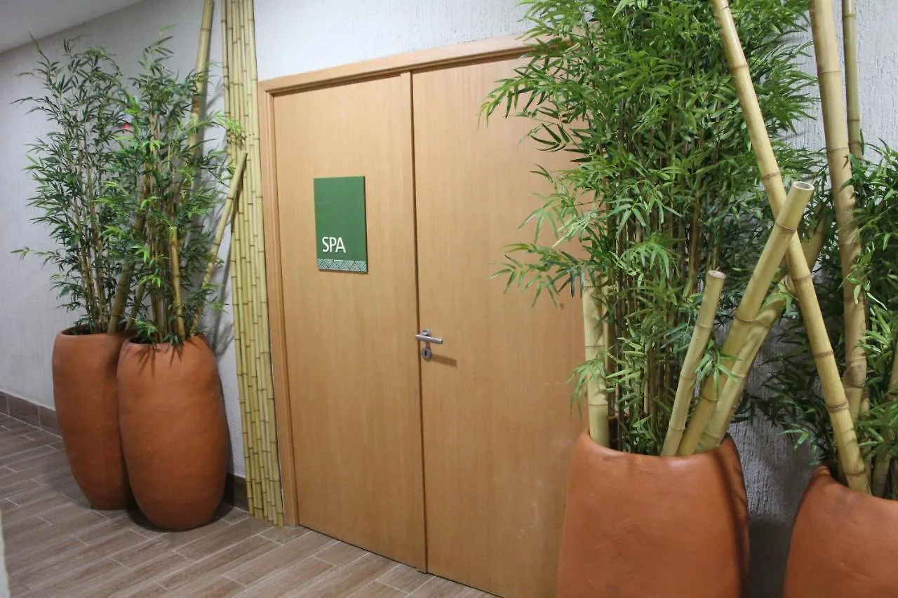 Apartment Flat Luxo Polinesia-Muro Alto/Porto Porto de Galinhas