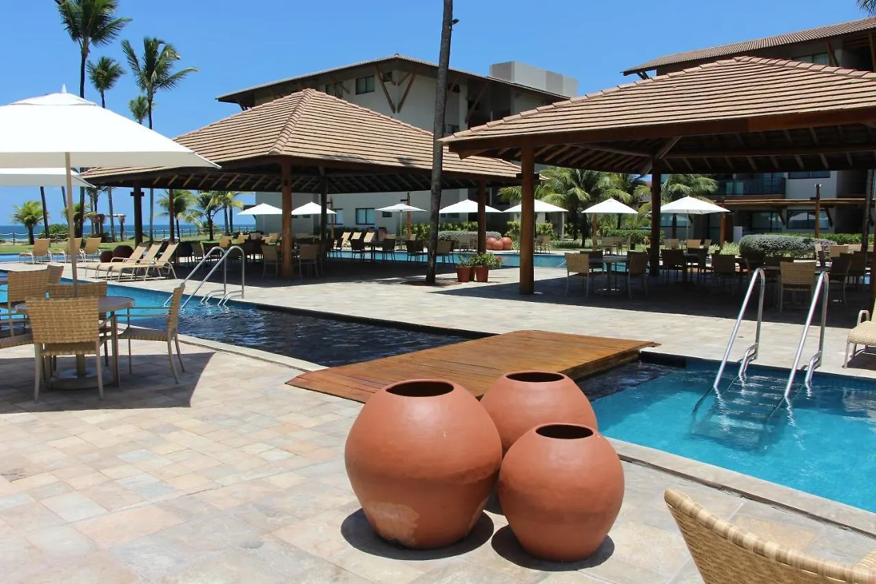 Flat Luxo Polinesia-Muro Alto/Porto Porto de Galinhas Apartment