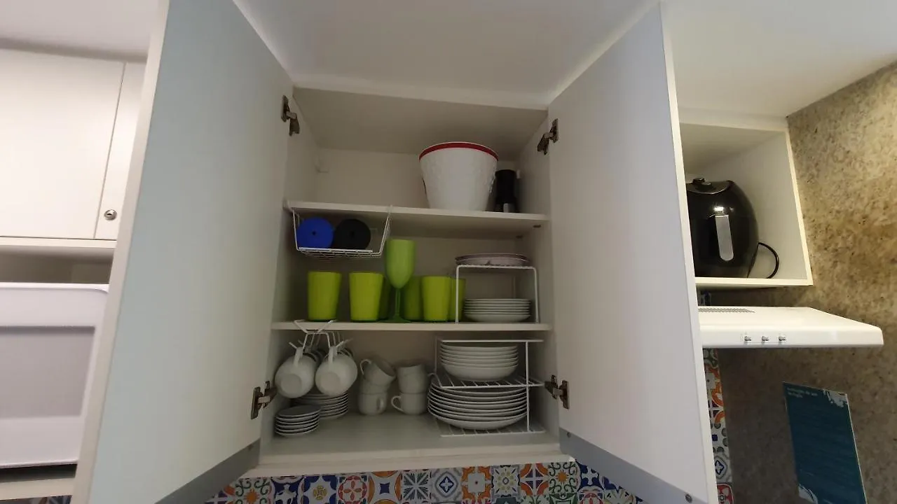 Apartment Flat Luxo Polinesia-Muro Alto/Porto Porto de Galinhas Brazil