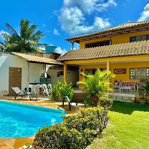 Casa de Férias Zu Hause, Pôrto das Galinhas